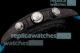 Swiss Clone Diw Rolex Daytona Ramadan CL 40 Carbon Arabic Turquoise Dial Watch (6)_th.jpg